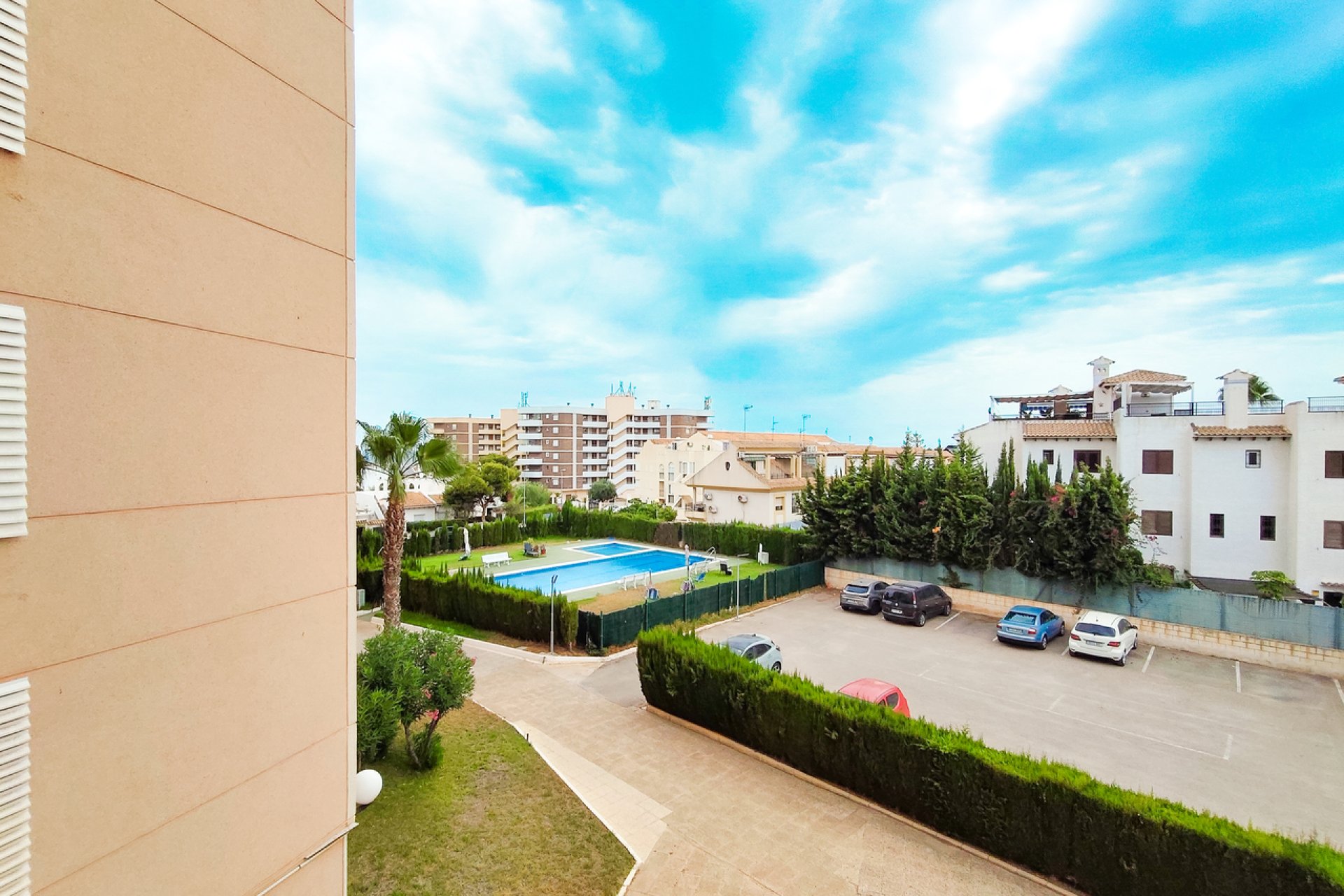 Herverkoop - Appartement - Orihuela Costa