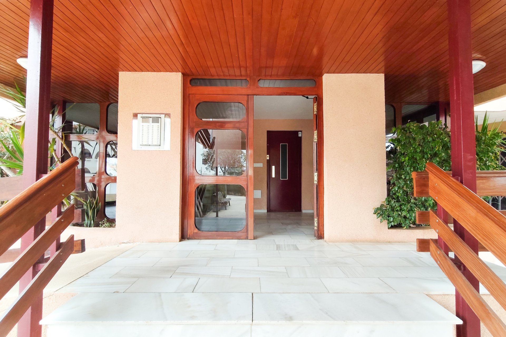 Herverkoop - Appartement - Orihuela Costa