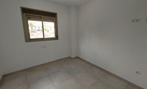 Resale - Apartment - Orihuela Costa - Villamartin