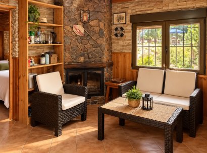 Finca · Reventa - Gea y Truyols · Gea Y Truyols · Murcia · España