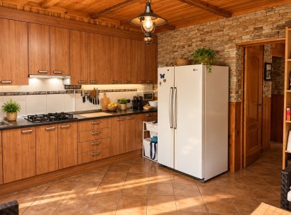 Finca · Reventa - Gea y Truyols · Gea Y Truyols · Murcia · España