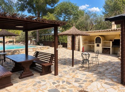 Finca · Reventa - Gea y Truyols · Gea Y Truyols · Murcia · España
