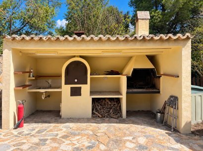 Finca · Reventa - Gea y Truyols · Gea Y Truyols · Murcia · España