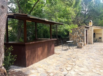 Finca · Reventa - Gea y Truyols · Gea Y Truyols · Murcia · España