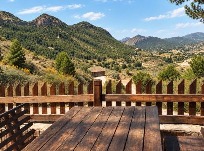 Finca · Reventa - Gea y Truyols · Gea Y Truyols · Murcia · España