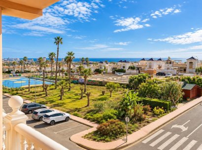 Apartamento · Reventa - Orihuela Costa · Los Altos · Alicante · España