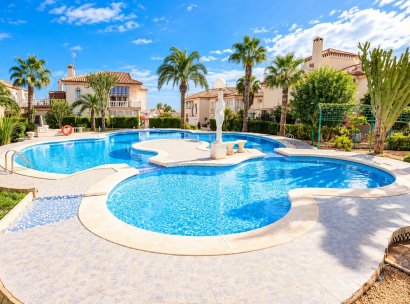 Apartamento · Reventa - Orihuela Costa · Los Altos · Alicante · España