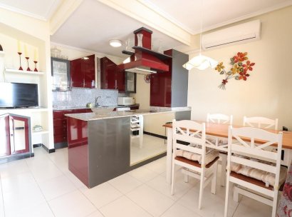 Apartamento · Reventa - Orihuela Costa · Los Altos · Alicante · España