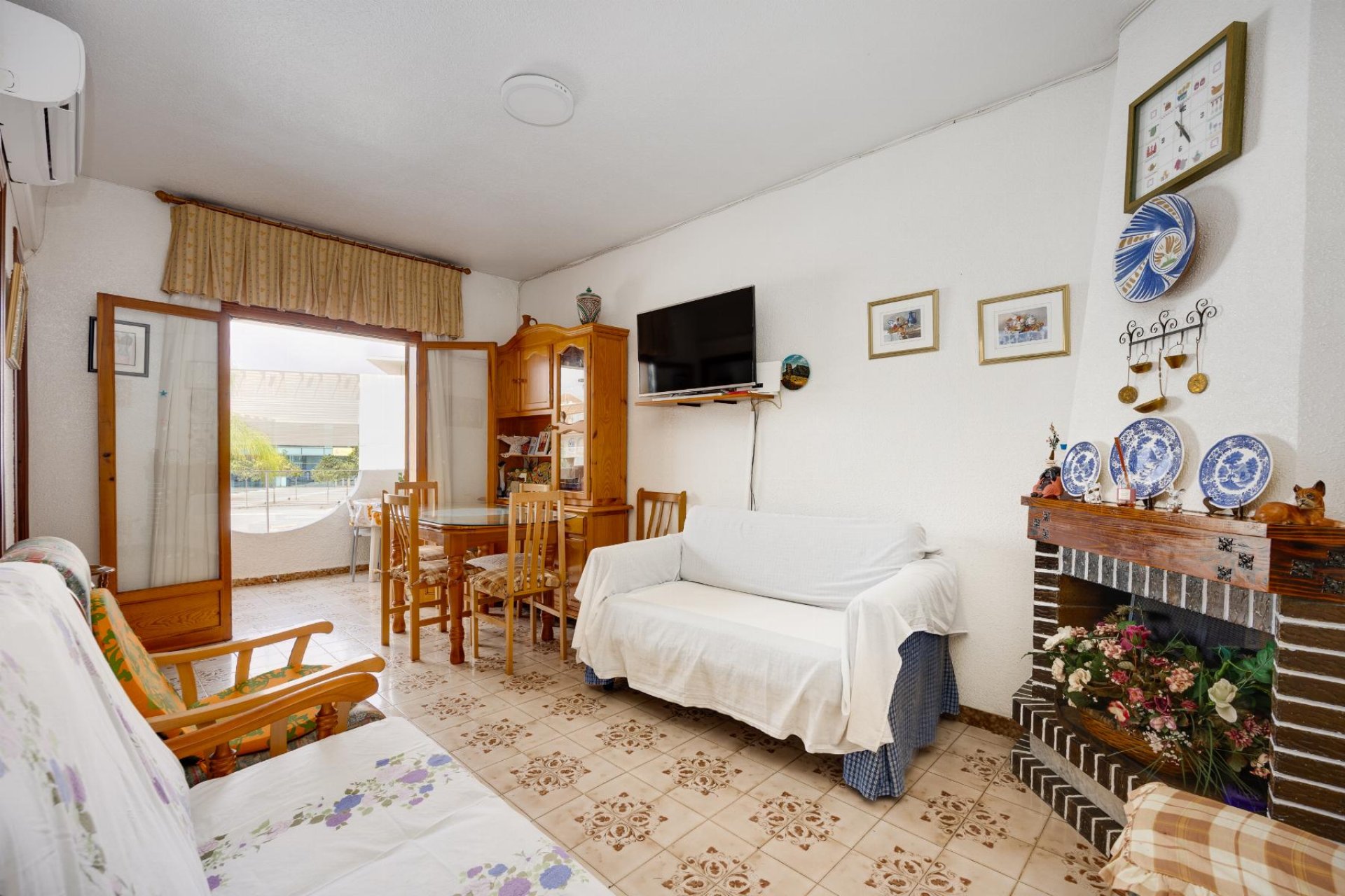 Herverkoop - Woning - Torrevieja
