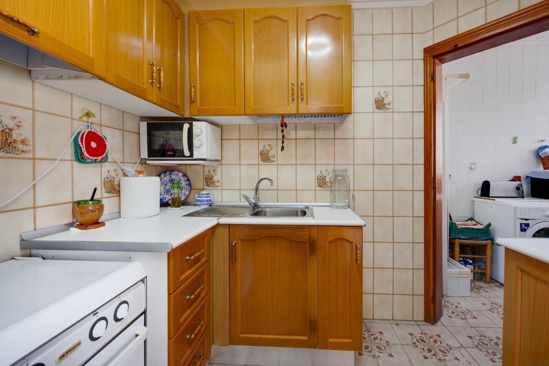Herverkoop - Woning - Torrevieja