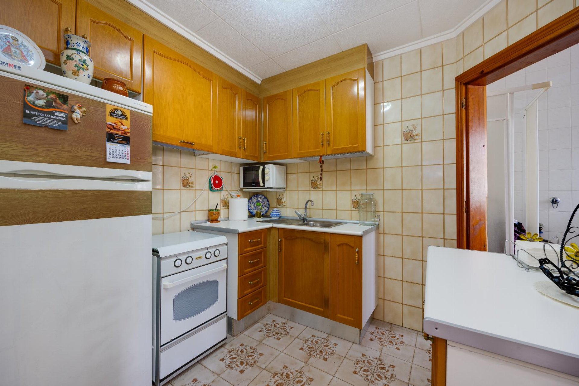 Herverkoop - Woning - Torrevieja