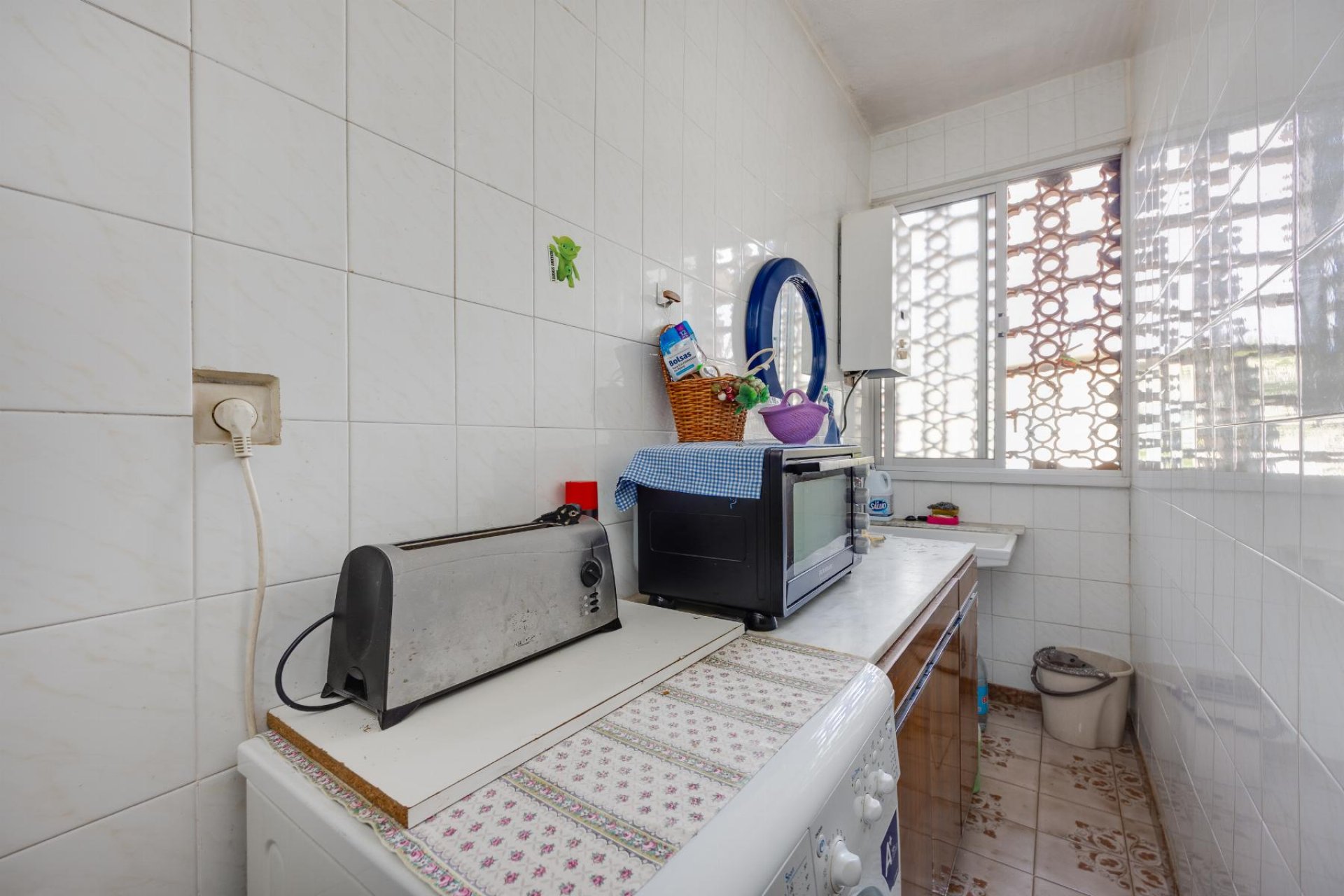 Herverkoop - Woning - Torrevieja