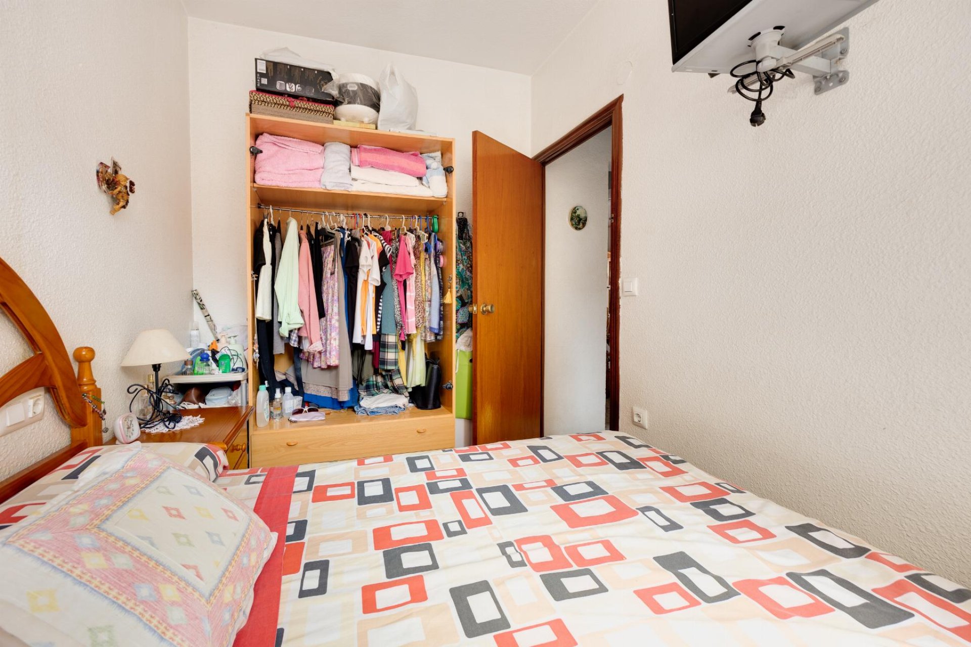 Herverkoop - Woning - Torrevieja