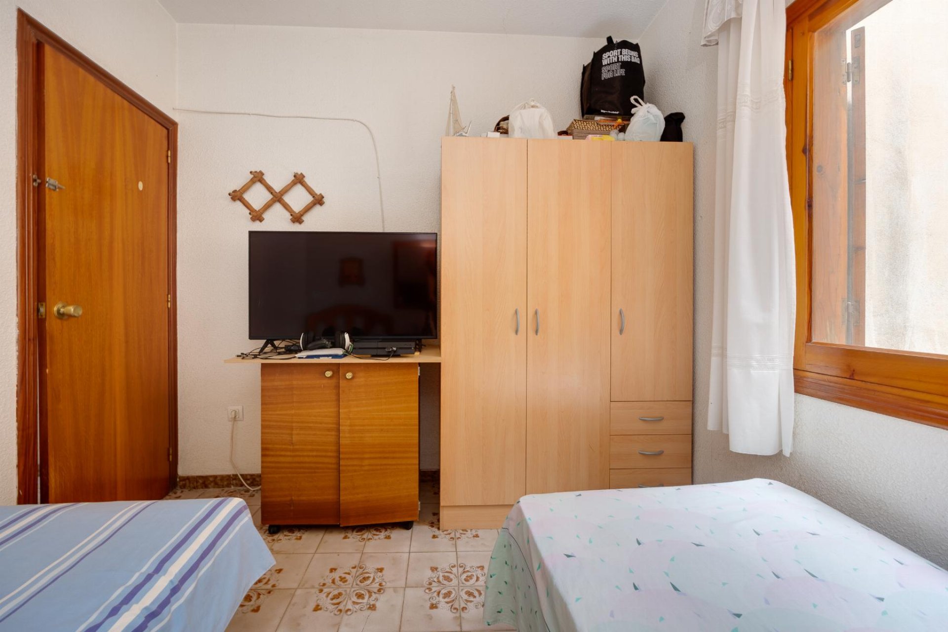 Herverkoop - Woning - Torrevieja