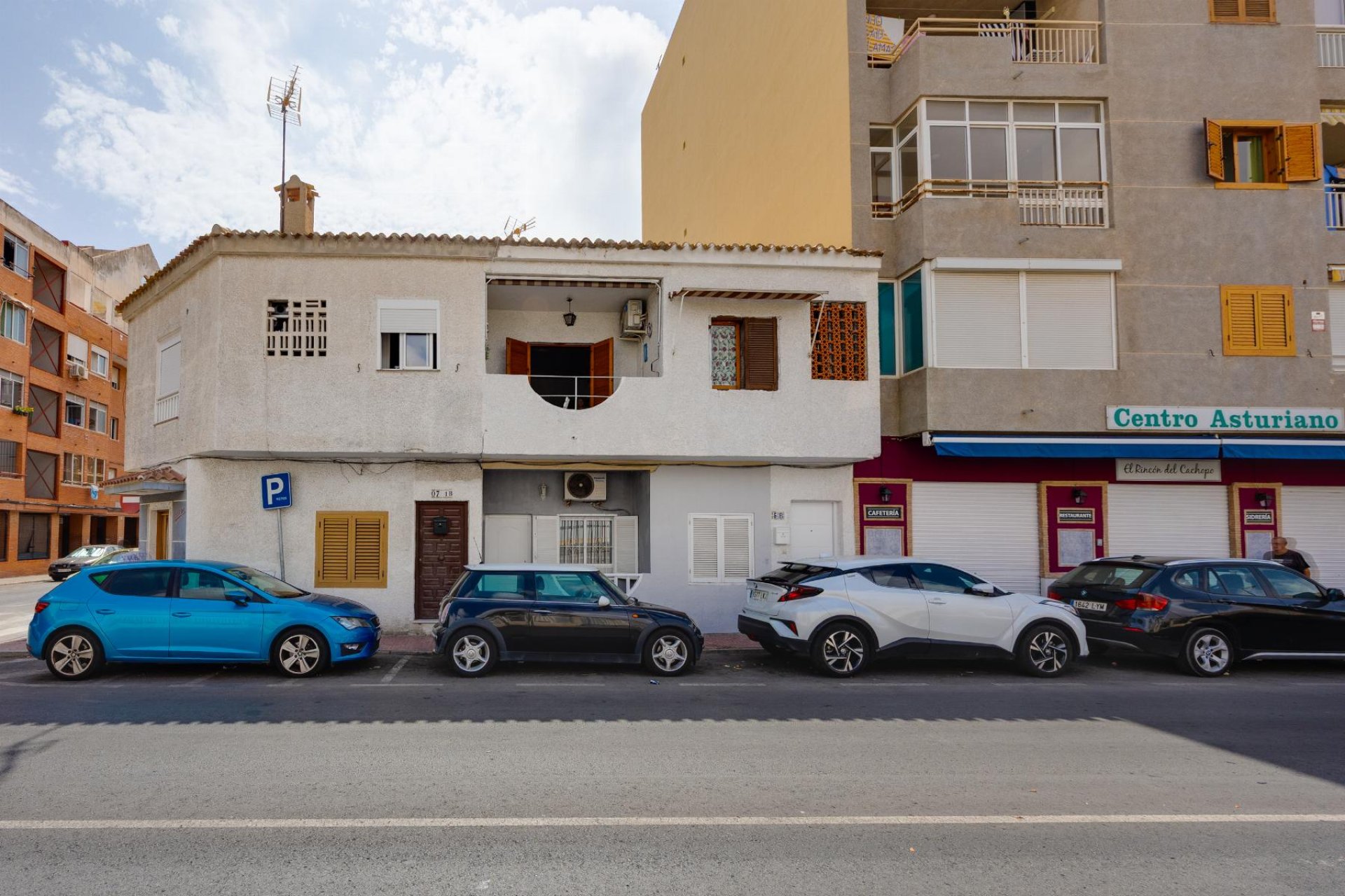 Herverkoop - Woning - Torrevieja