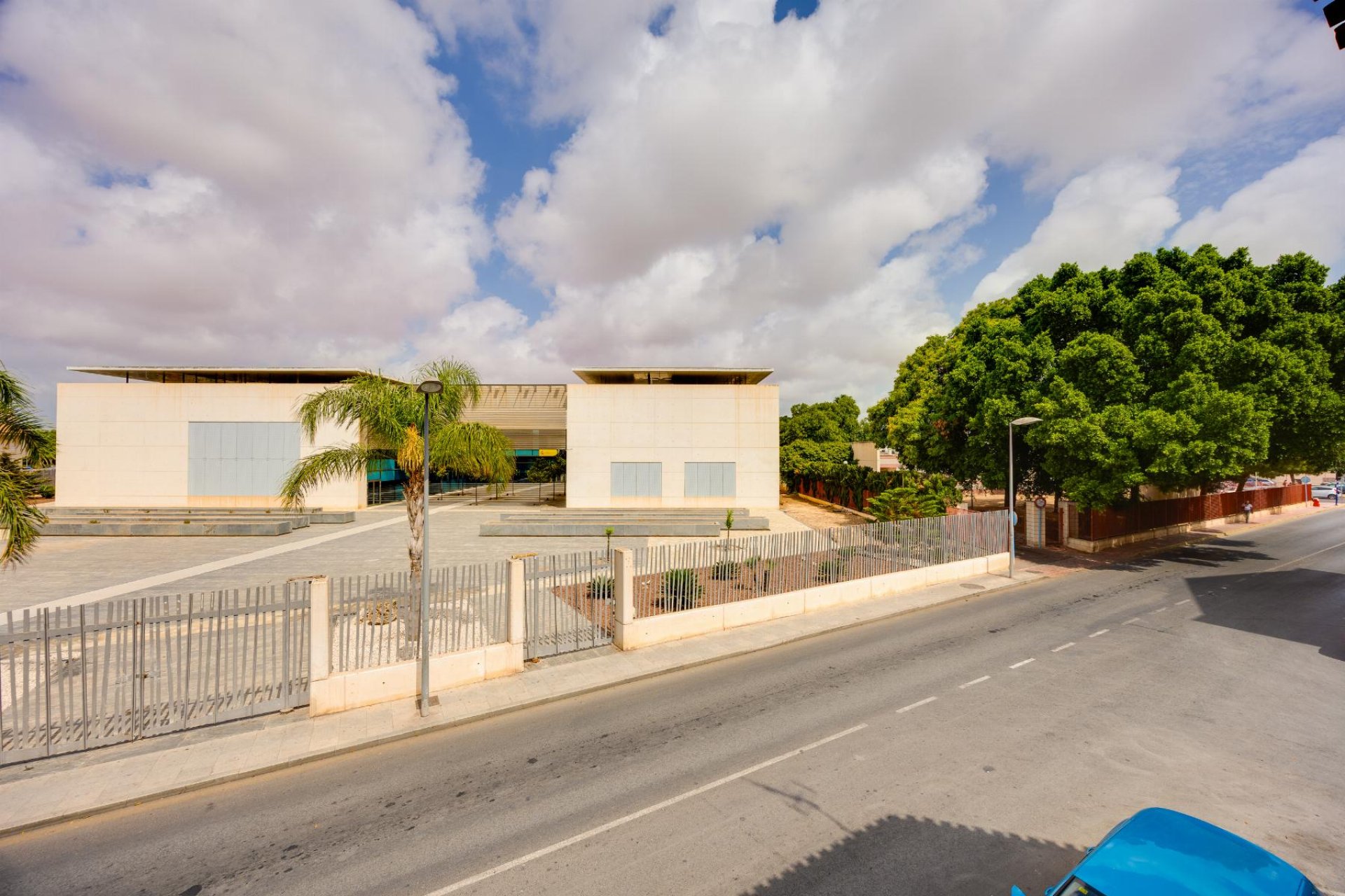 Herverkoop - Woning - Torrevieja