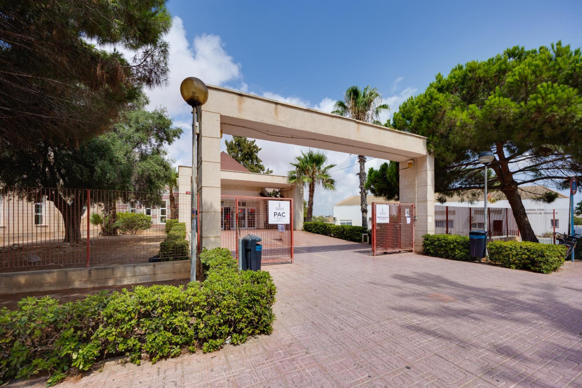Herverkoop - Woning - Torrevieja