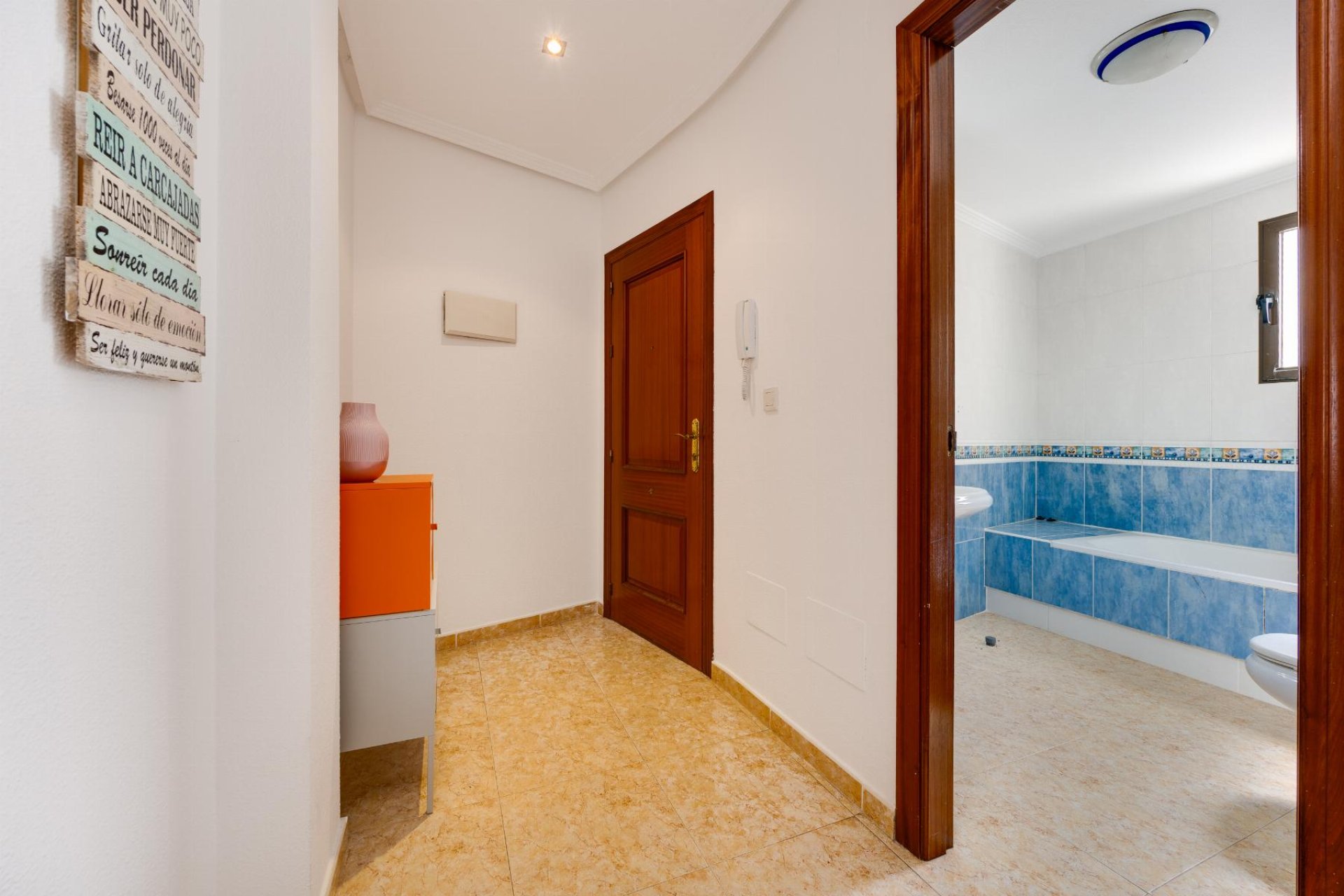 Herverkoop - Appartement - San Miguel de Salinas