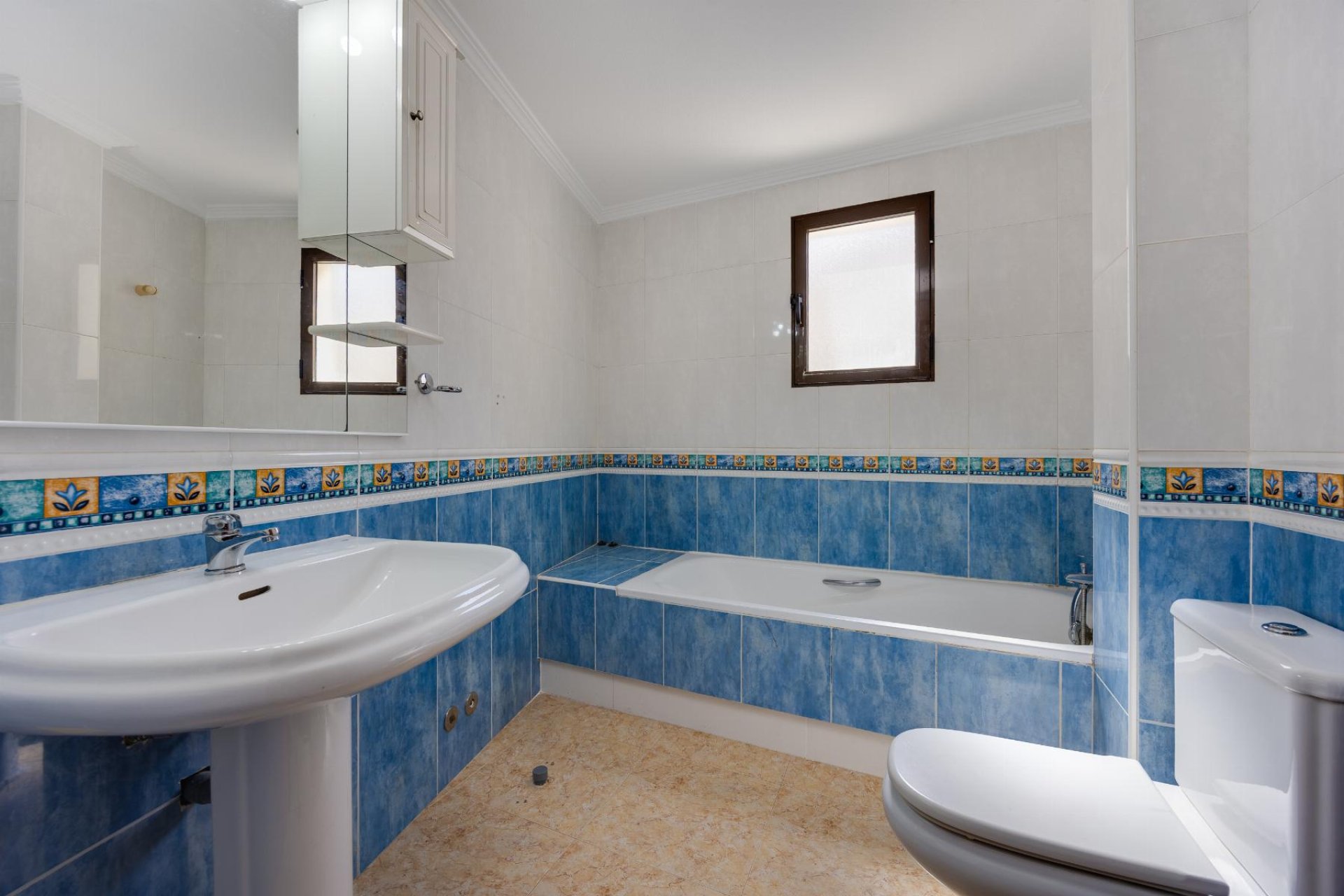 Herverkoop - Appartement - San Miguel de Salinas