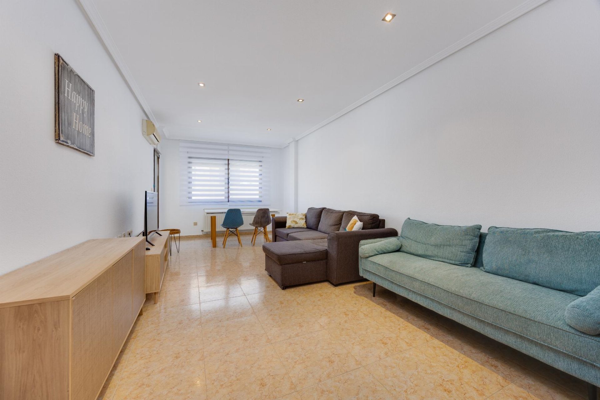 Herverkoop - Appartement - San Miguel de Salinas