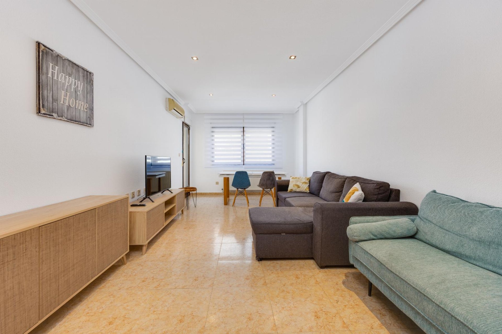 Herverkoop - Appartement - San Miguel de Salinas
