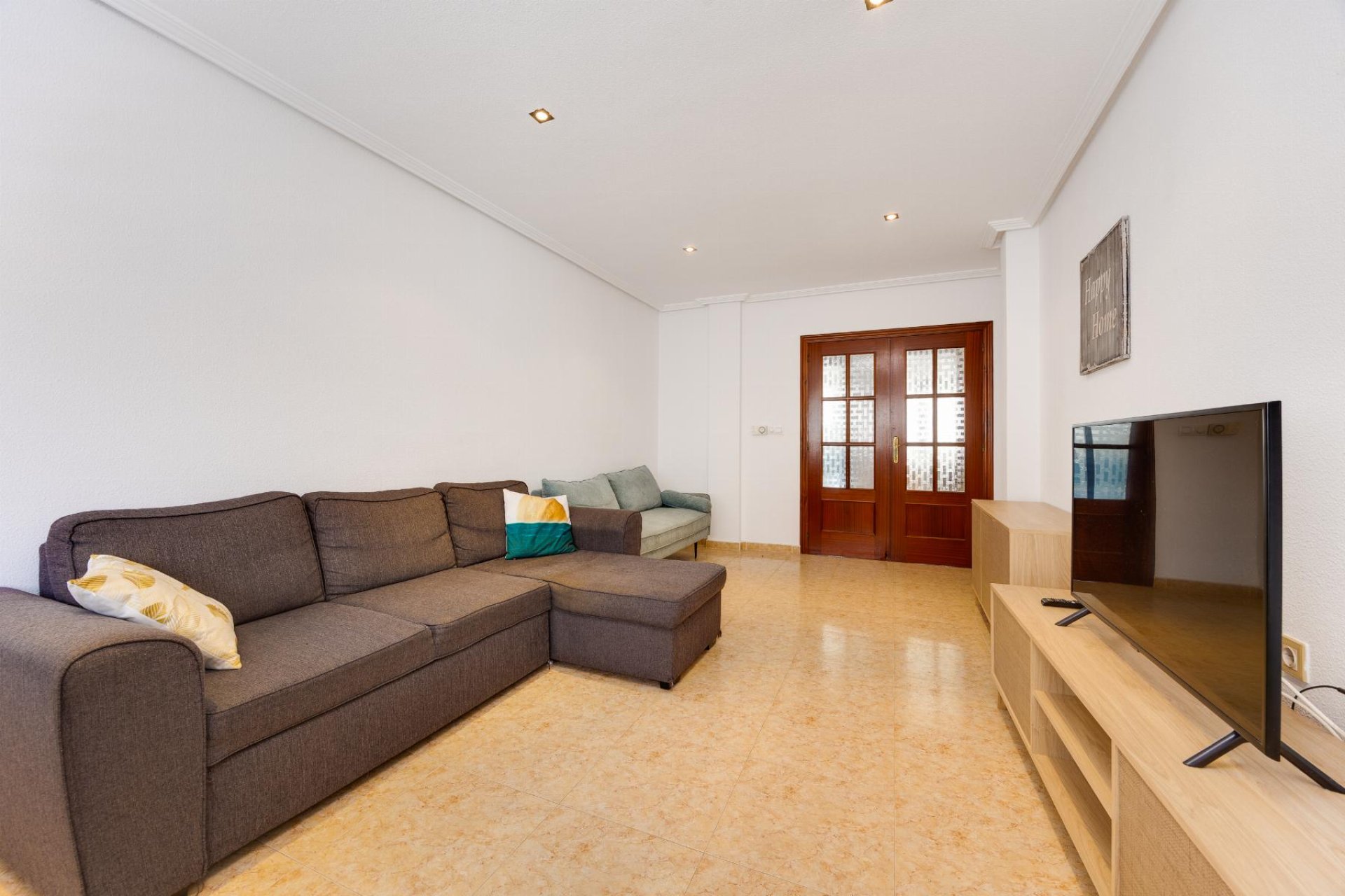 Herverkoop - Appartement - San Miguel de Salinas