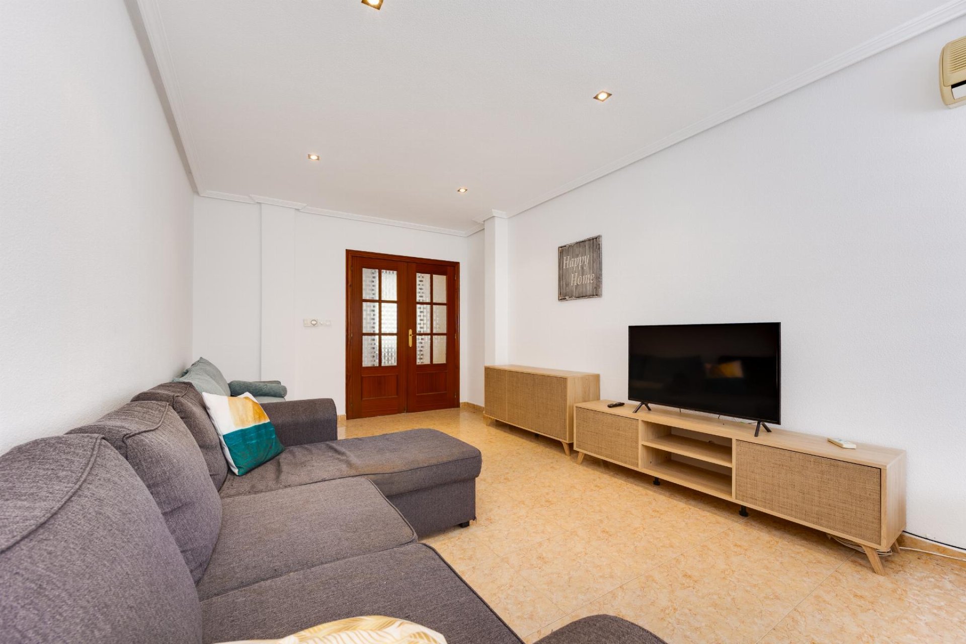 Herverkoop - Appartement - San Miguel de Salinas