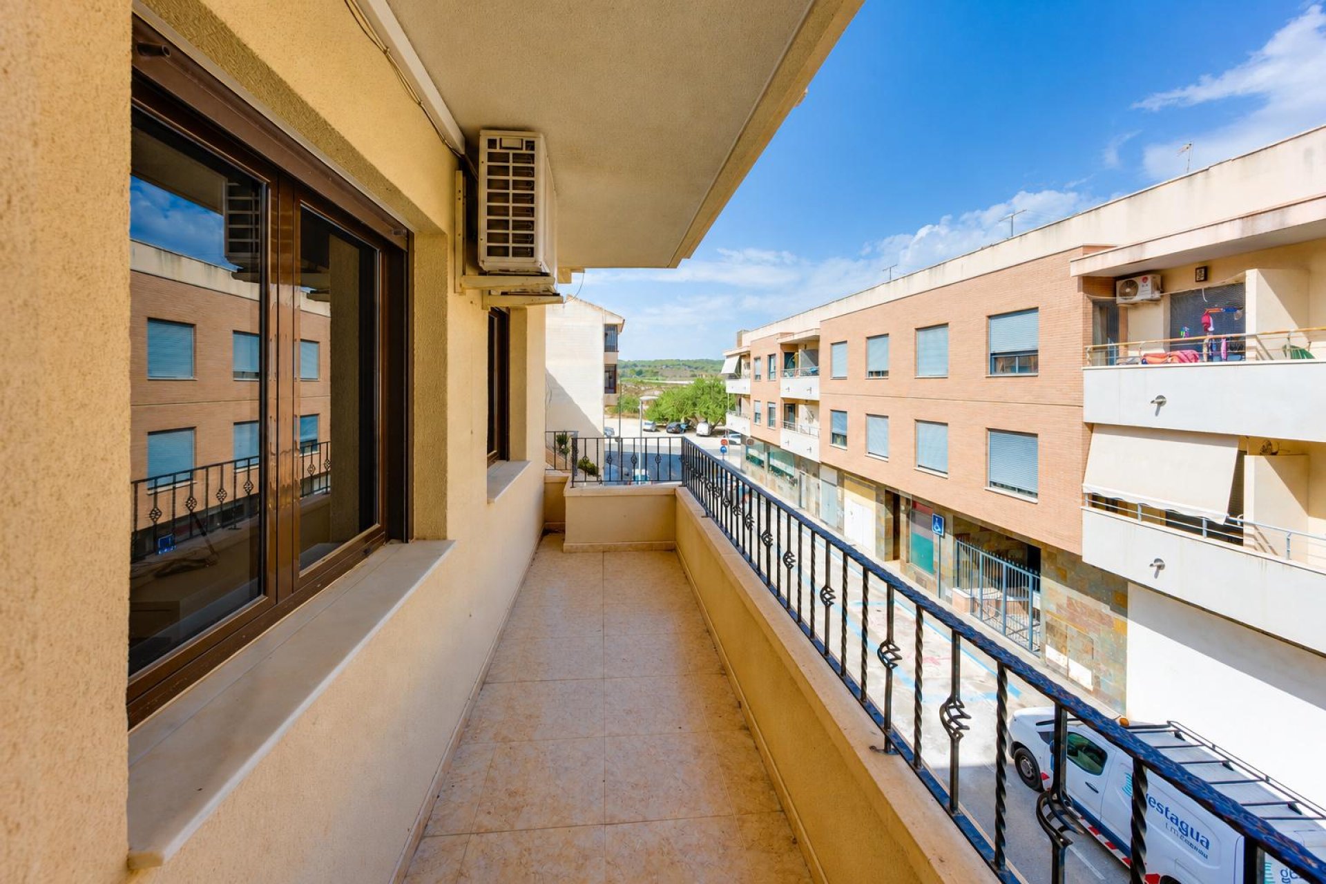 Herverkoop - Appartement - San Miguel de Salinas