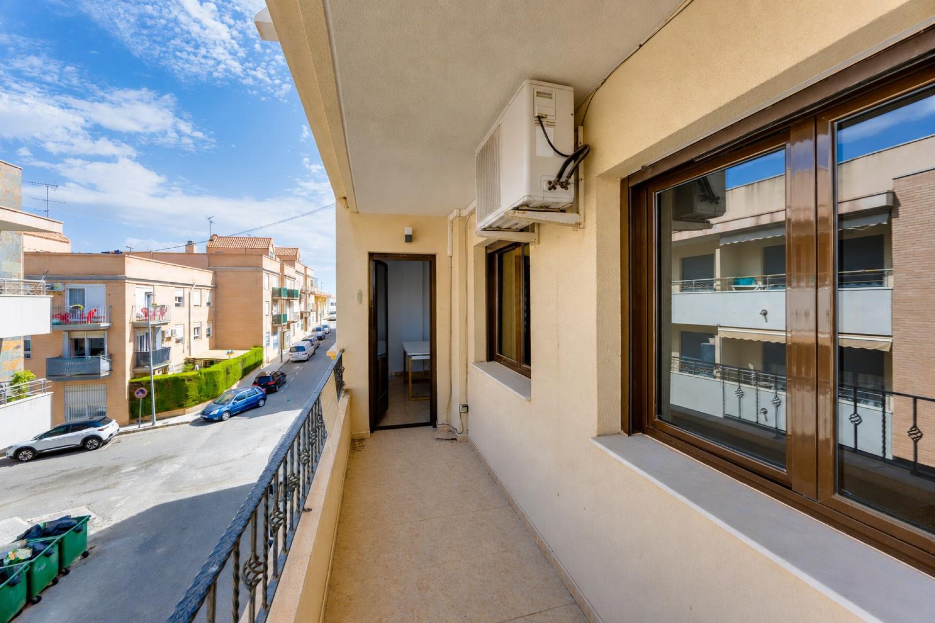 Herverkoop - Appartement - San Miguel de Salinas