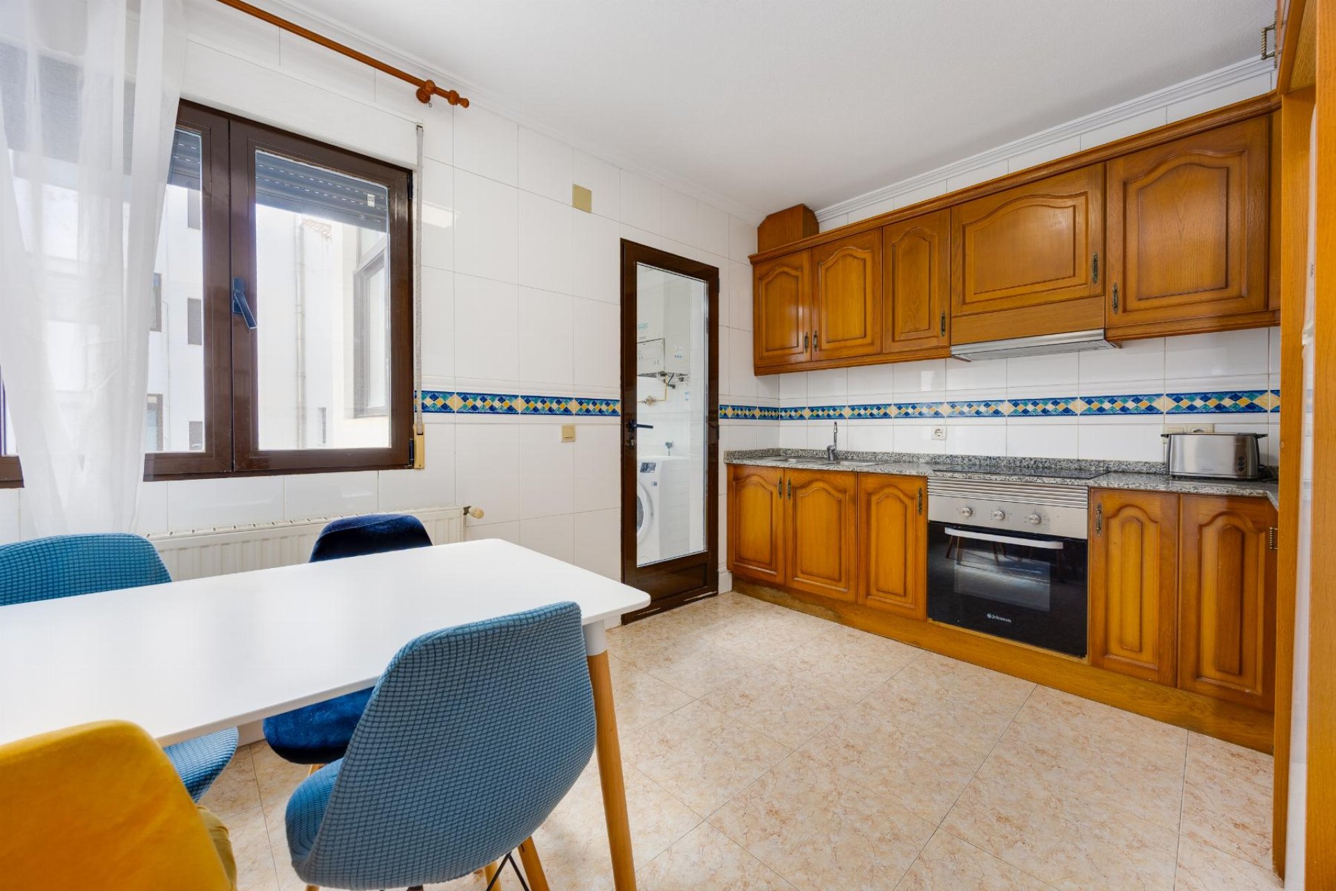 Herverkoop - Appartement - San Miguel de Salinas
