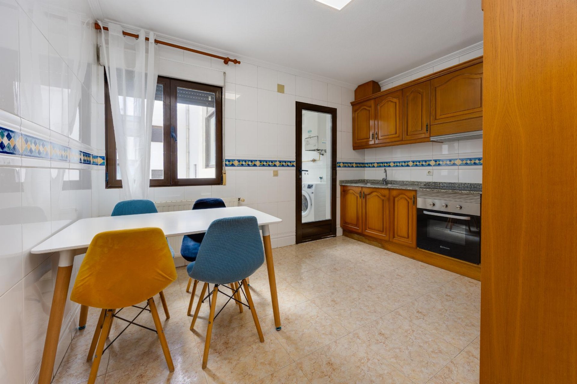 Herverkoop - Appartement - San Miguel de Salinas