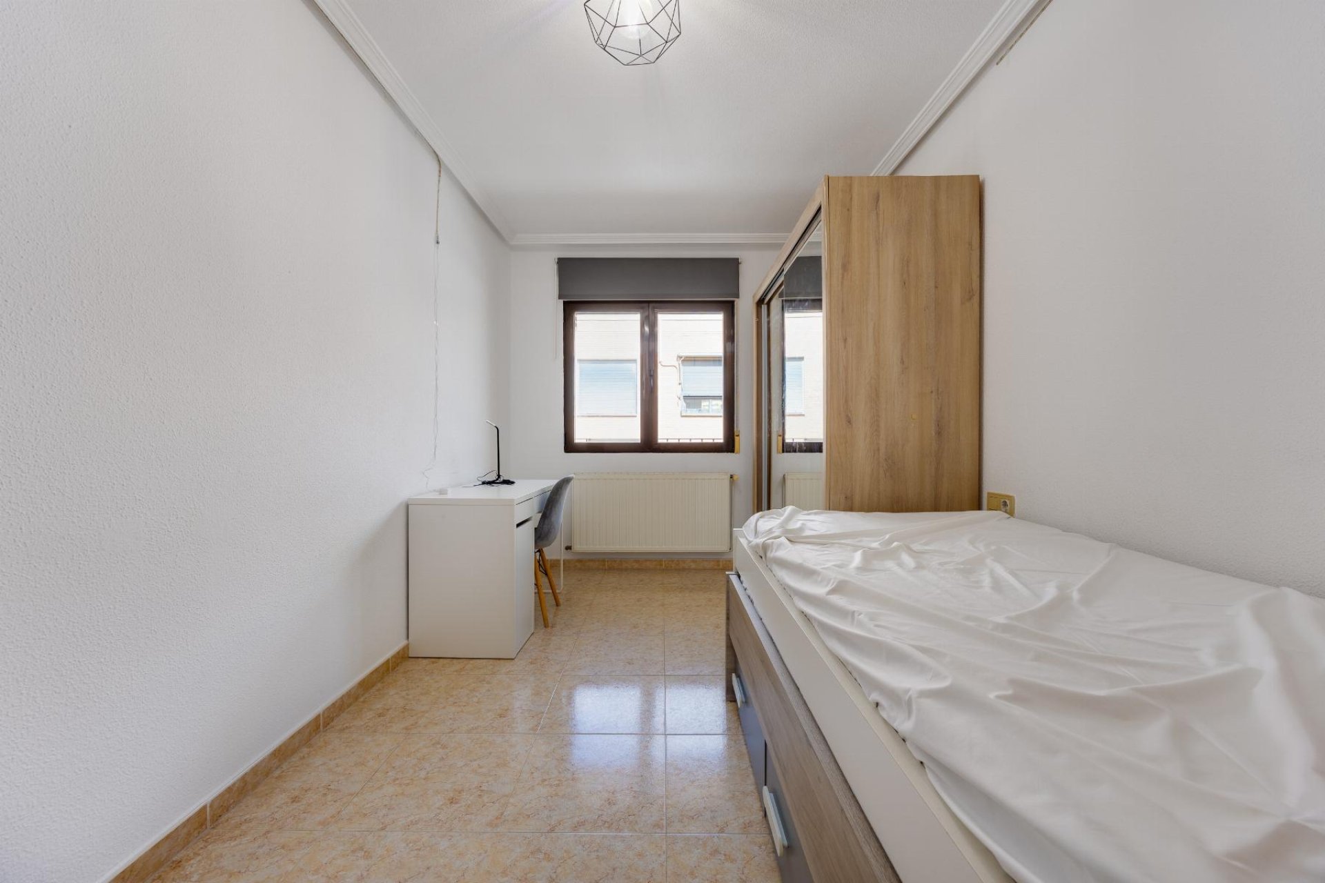 Herverkoop - Appartement - San Miguel de Salinas
