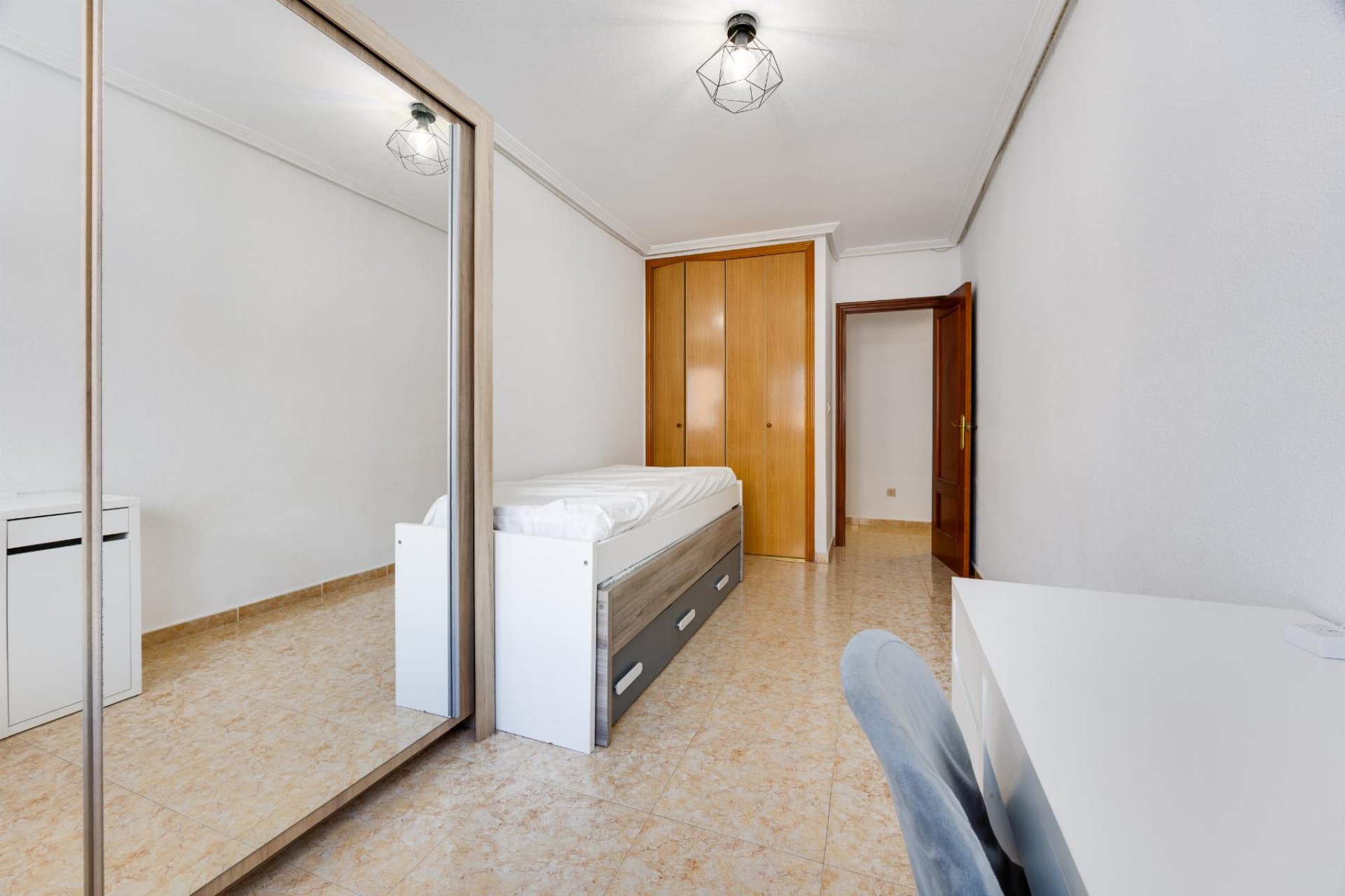 Herverkoop - Appartement - San Miguel de Salinas