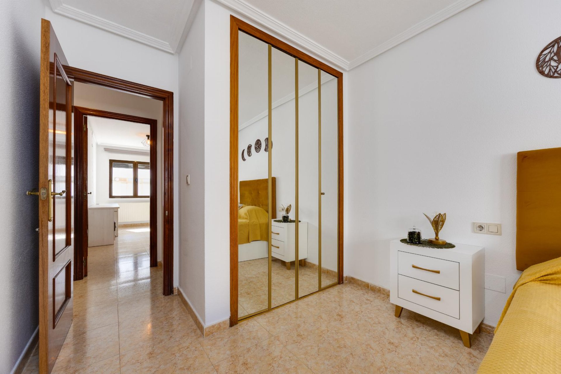 Herverkoop - Appartement - San Miguel de Salinas