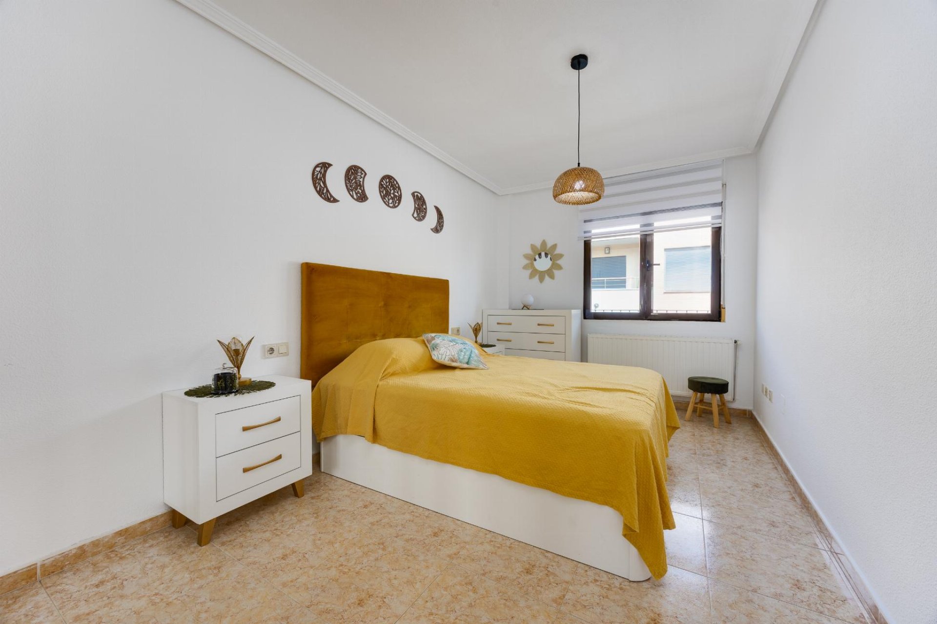 Herverkoop - Appartement - San Miguel de Salinas
