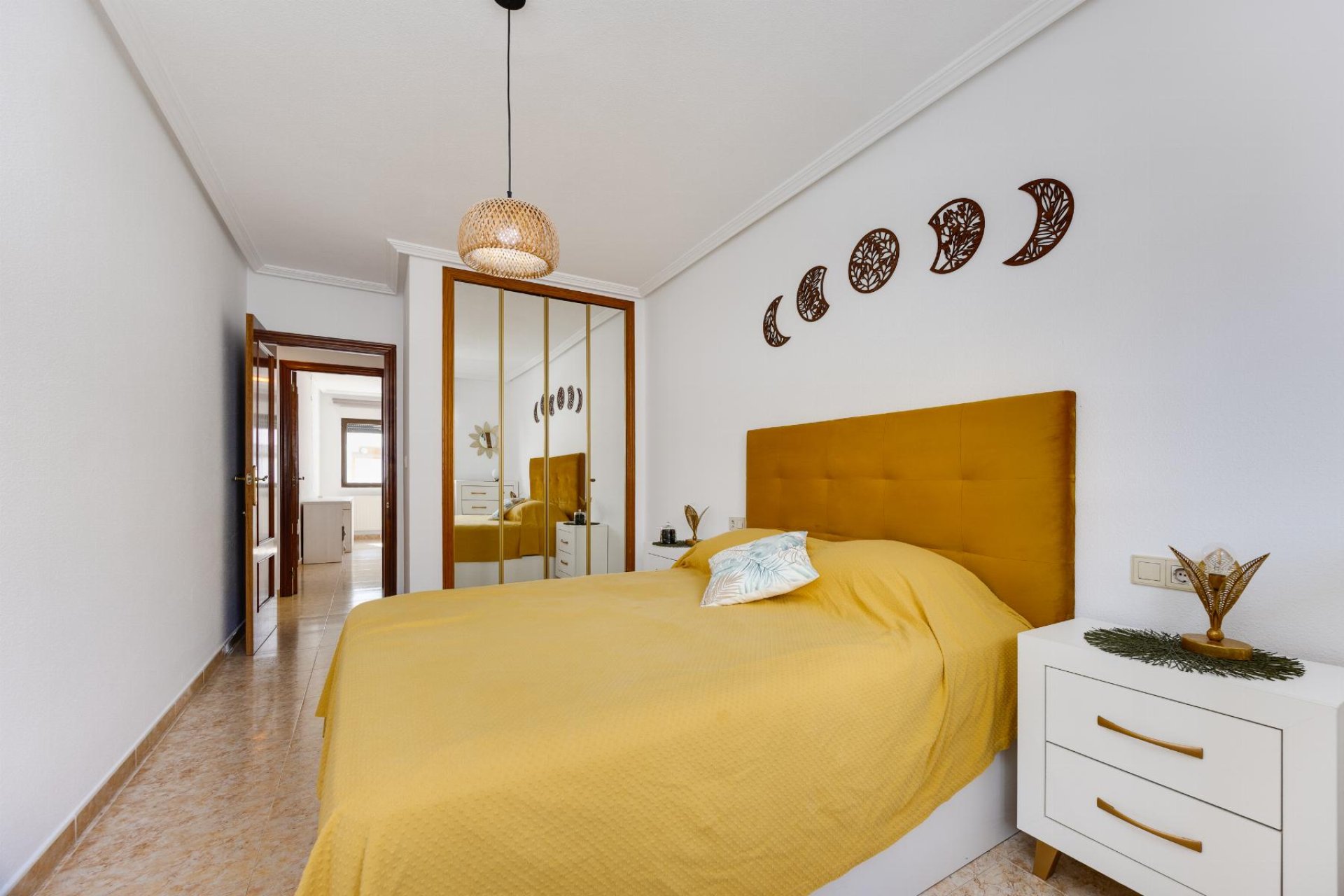Herverkoop - Appartement - San Miguel de Salinas
