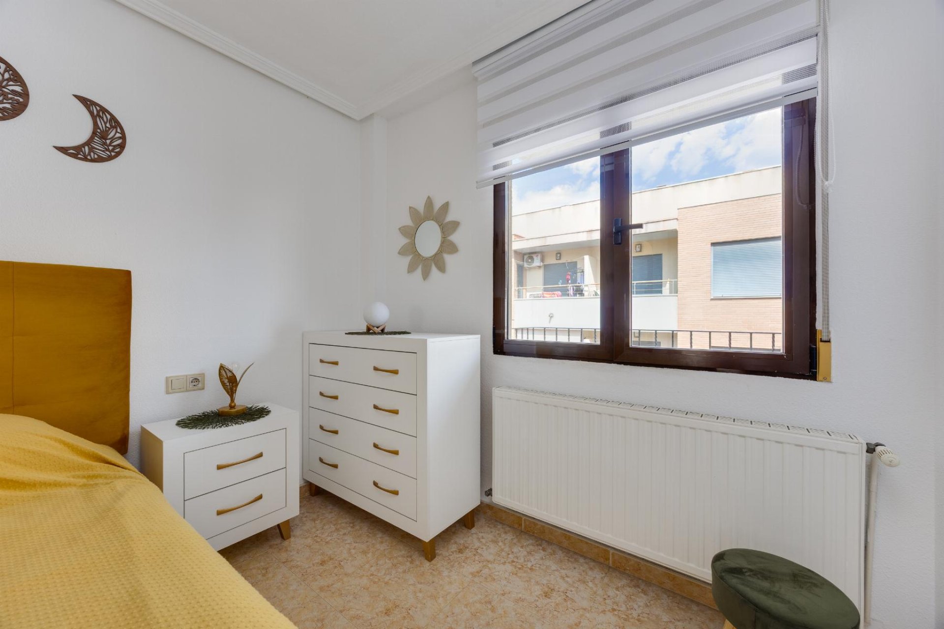 Herverkoop - Appartement - San Miguel de Salinas