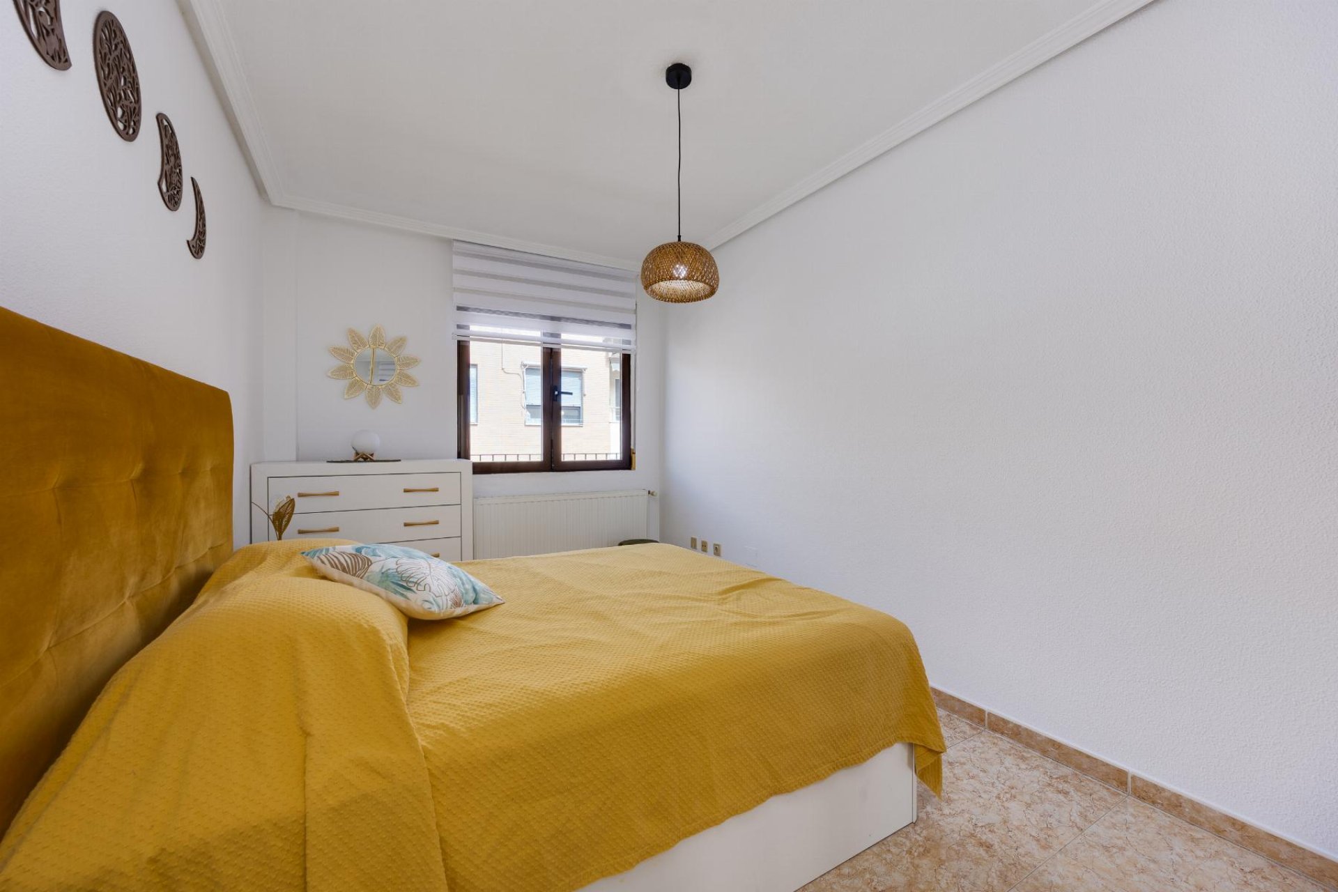 Herverkoop - Appartement - San Miguel de Salinas