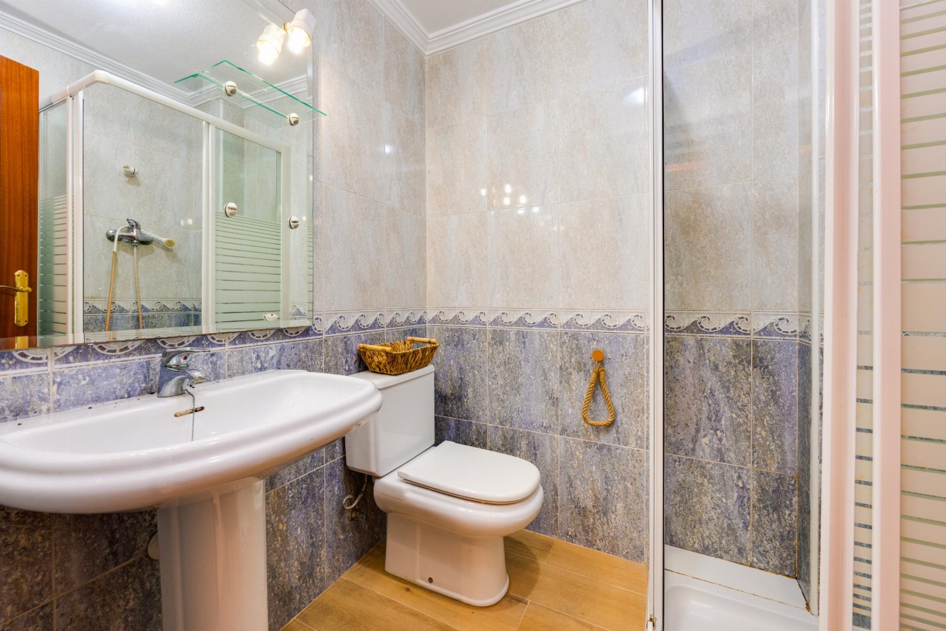Herverkoop - Appartement - San Miguel de Salinas