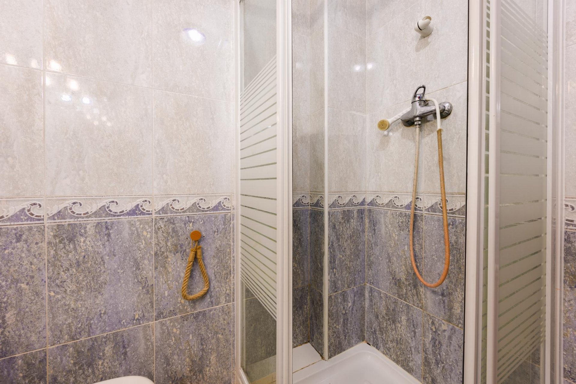 Herverkoop - Appartement - San Miguel de Salinas