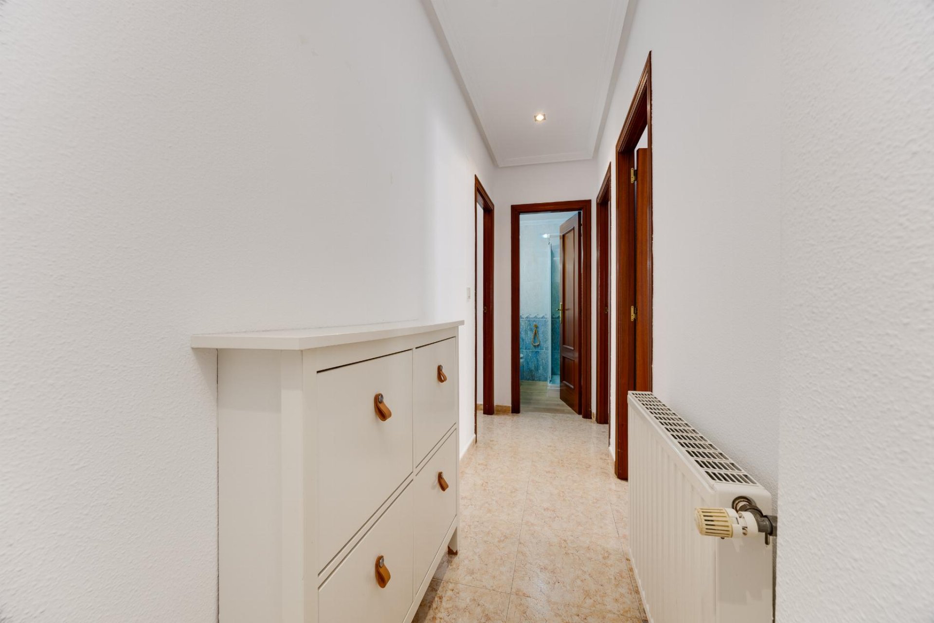 Herverkoop - Appartement - San Miguel de Salinas