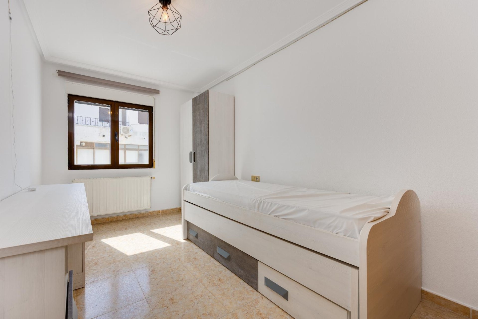 Herverkoop - Appartement - San Miguel de Salinas