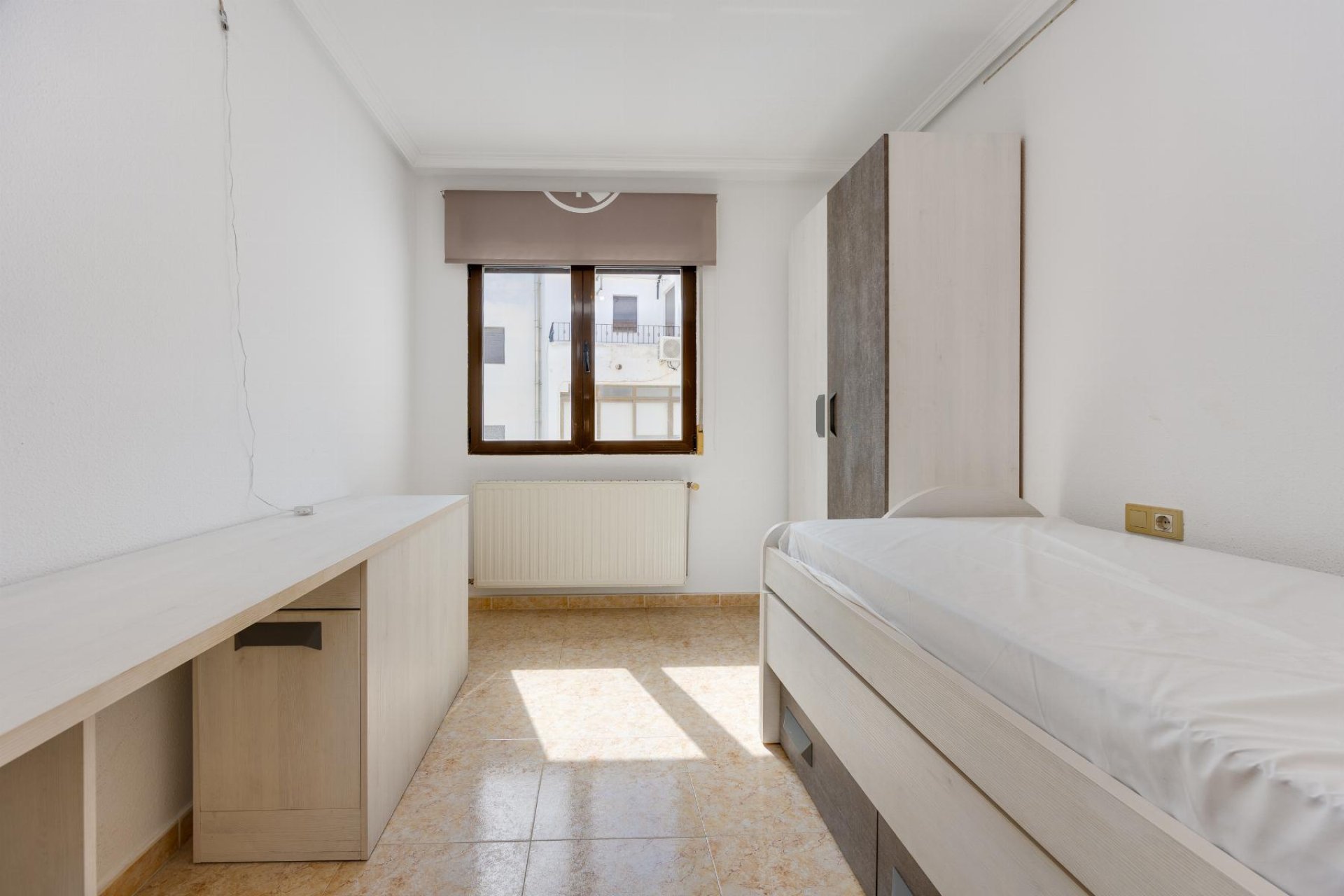 Herverkoop - Appartement - San Miguel de Salinas