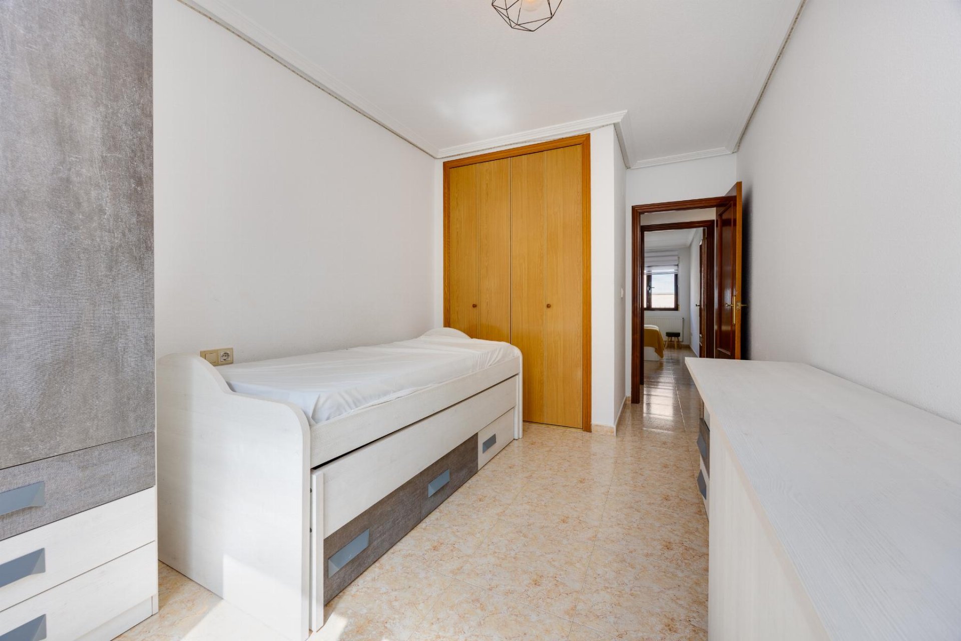 Herverkoop - Appartement - San Miguel de Salinas