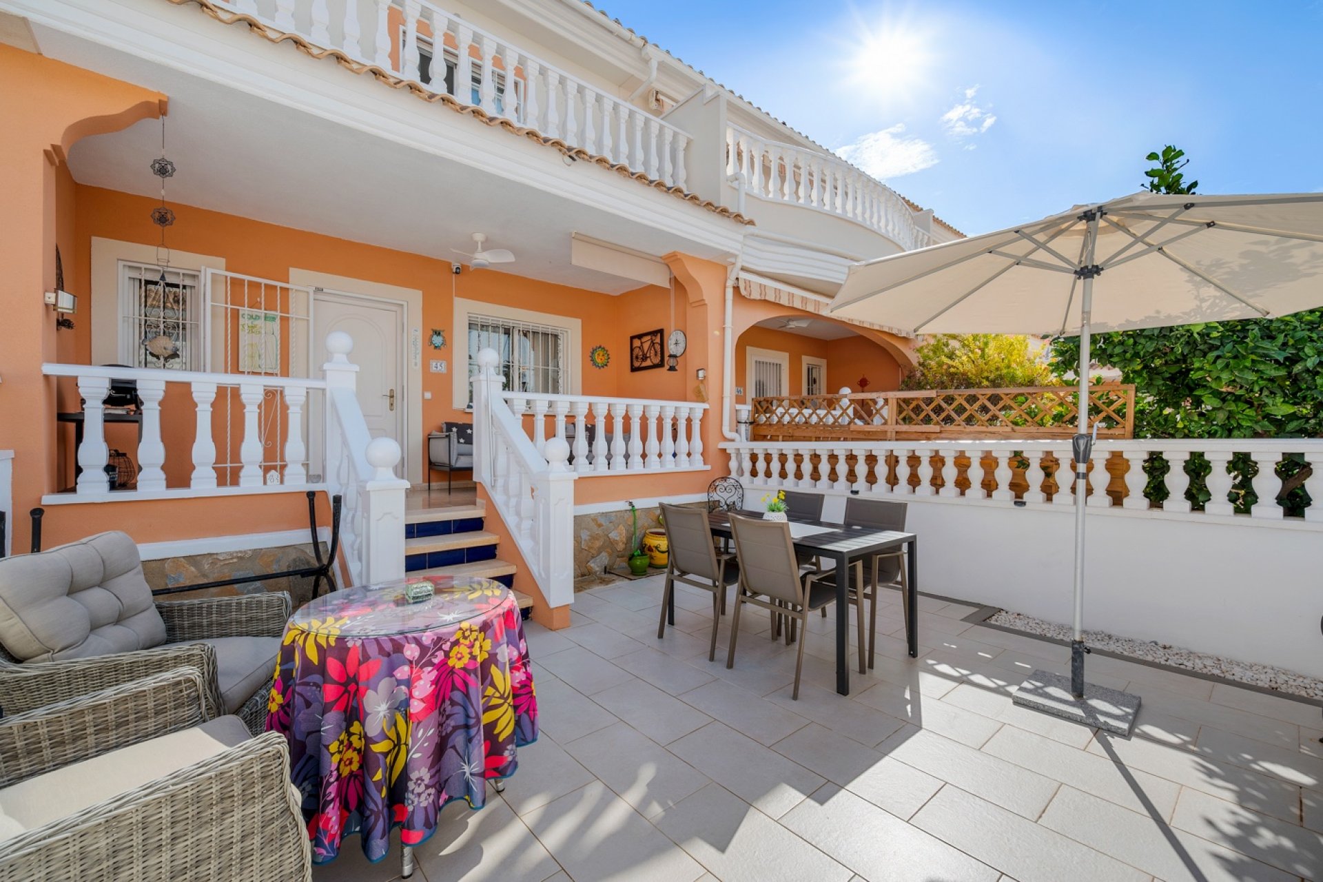 Herverkoop - Woning - Ciudad Quesada - Rojales