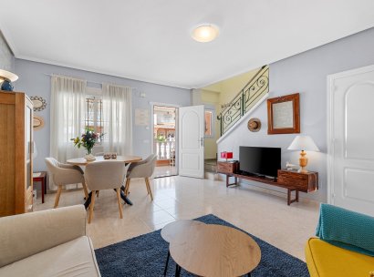 Woning · Herverkoop - Ciudad Quesada - Rojales · Alicante · Spanje