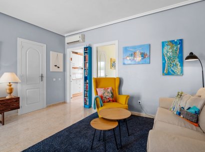 Woning · Herverkoop - Ciudad Quesada - Rojales · Alicante · Spanje