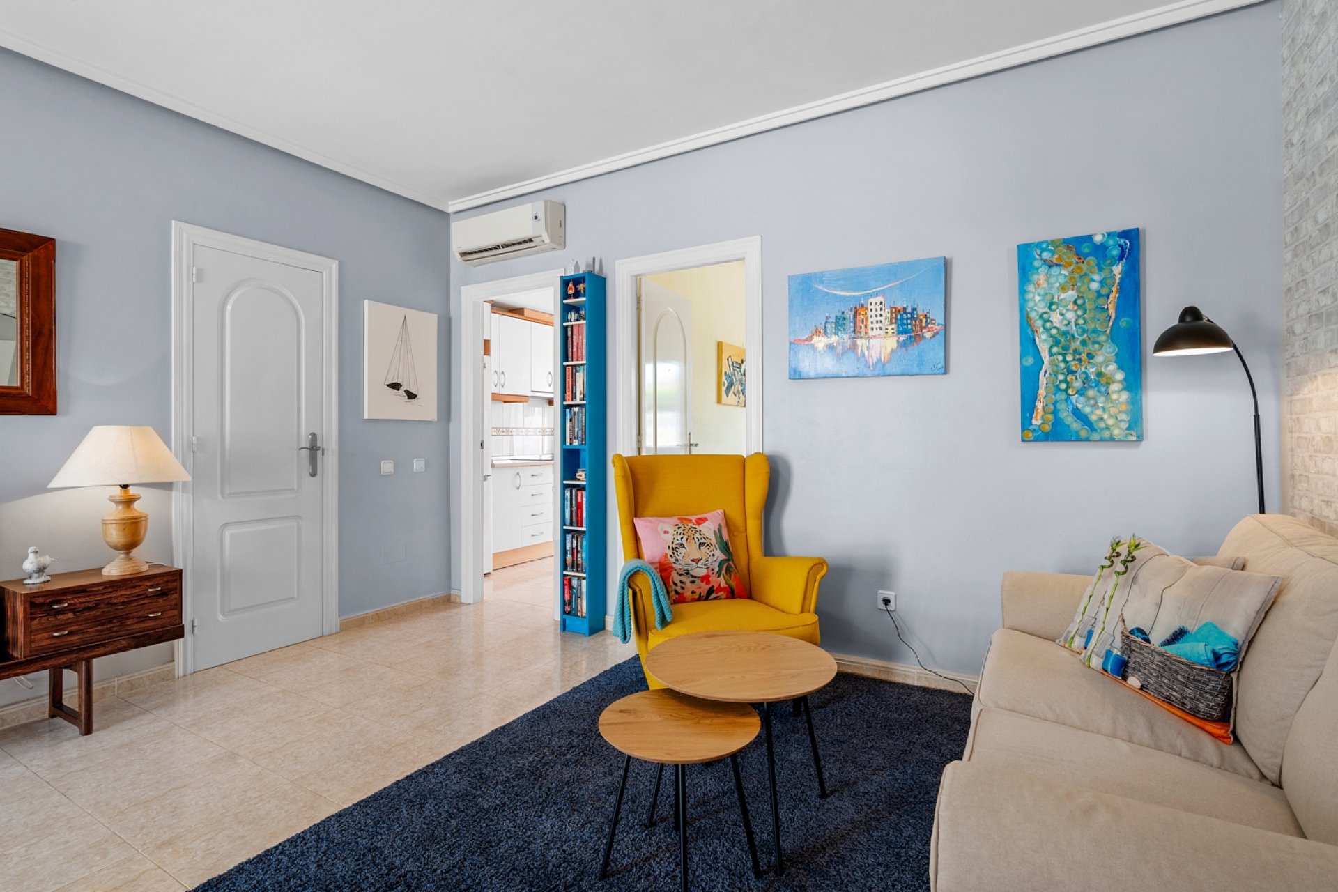 Herverkoop - Woning - Ciudad Quesada - Rojales