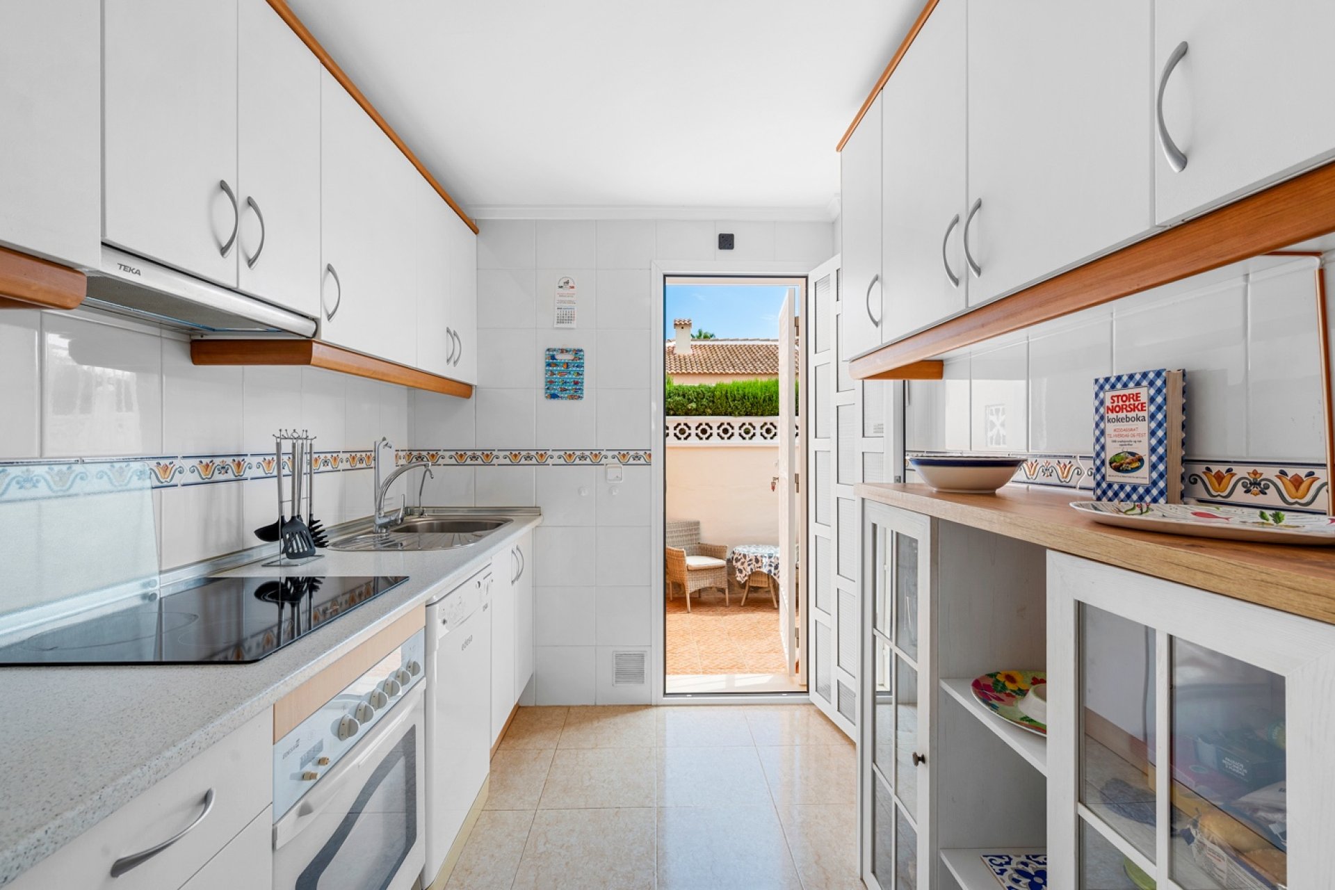 Herverkoop - Woning - Ciudad Quesada - Rojales