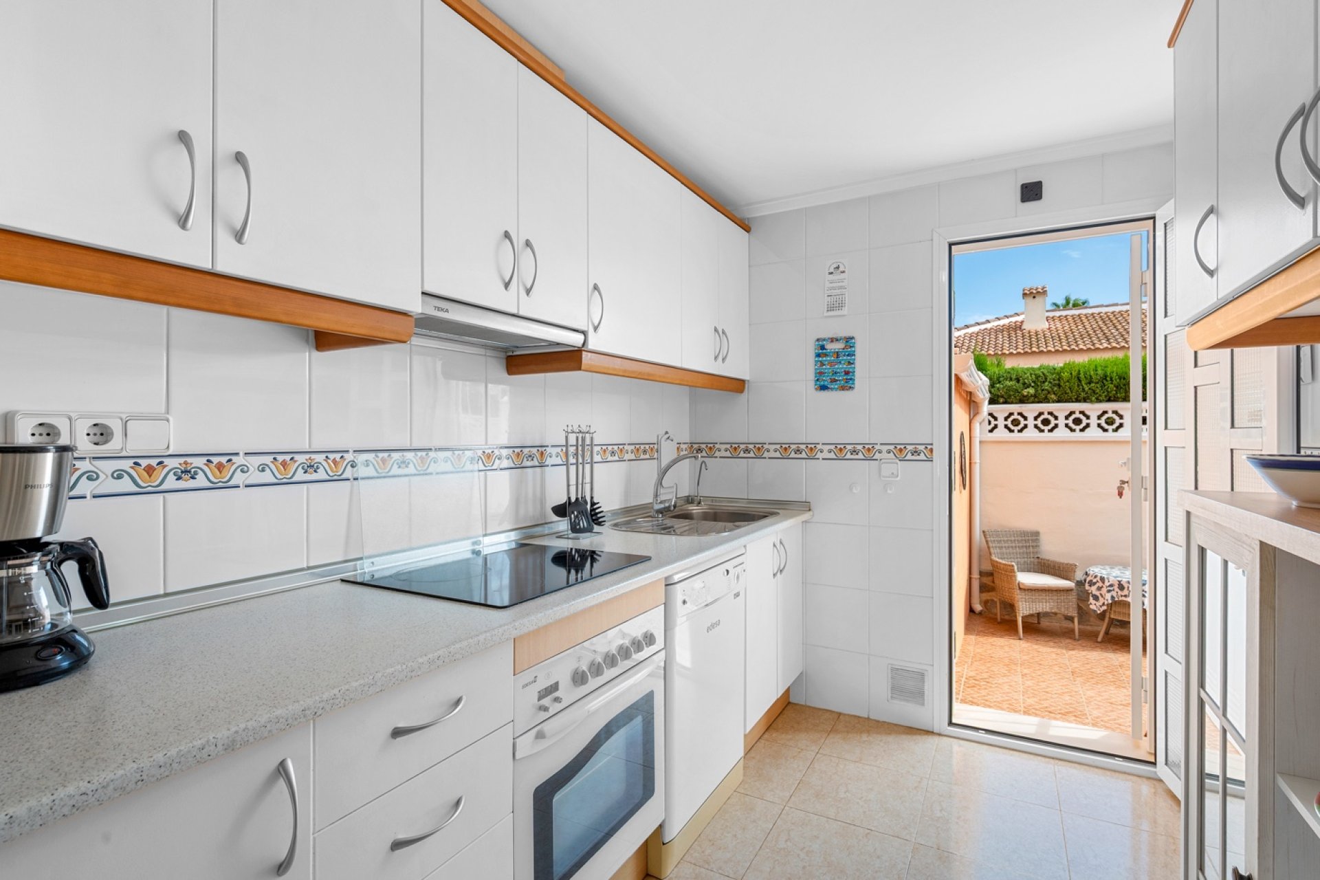 Herverkoop - Woning - Ciudad Quesada - Rojales